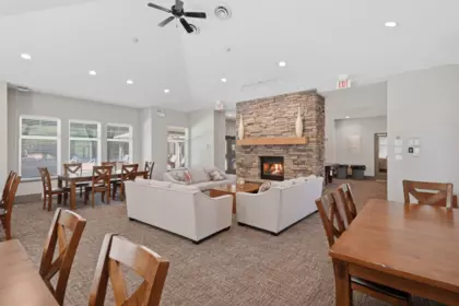 Community Amenities Photo (Clubhouse) of 46 15152 62a Avenue, Surrey, BC