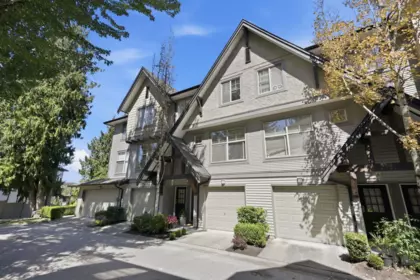 Exterior Rear Photo of 46 15152 62a Avenue, Surrey, BC