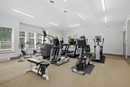 Fitness Center Photo Near 46 15152 62a Avenue, Surrey, BC