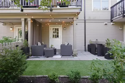 Garden / Landscaping Photo of 46 15152 62a Avenue, Surrey, BC