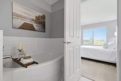 Hallway Photo of 46 15152 62a Avenue, Surrey, BC
