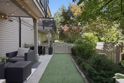 Hot Tub / Spa Photo of 46 15152 62a Avenue, Surrey, BC
