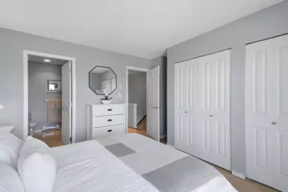 Mudroom Photo of 46 15152 62a Avenue, Surrey, BC
