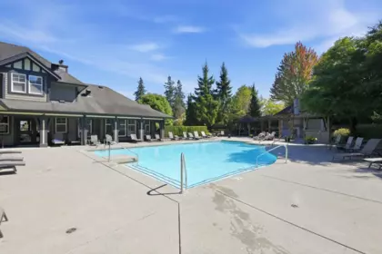 Playground / Recreational Area Near 46 15152 62a Avenue, Surrey, BC