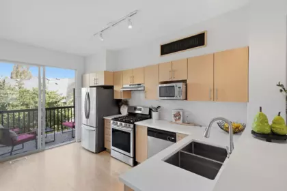 Primary Bedroom Photo of 46 15152 62a Avenue, Surrey, BC