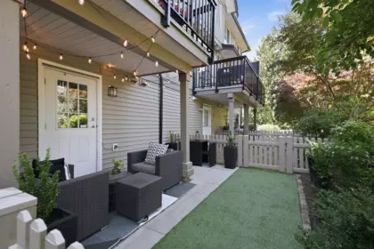 Swimming Pool Photo of 46 15152 62a Avenue, Surrey, BC