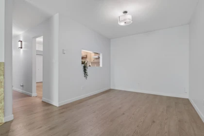 Basement Recreation Room Photo of 307 19241 Ford Road, Pitt Meadows, BC