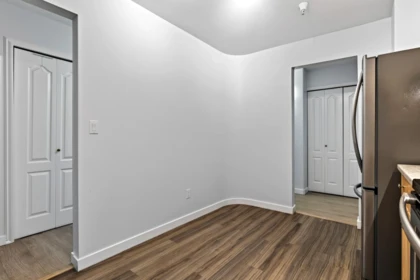 Breakfast Nook Photo of 307 19241 Ford Road, Pitt Meadows, BC
