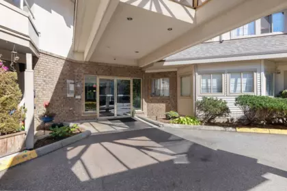 Family Room Photo of 307 19241 Ford Road, Pitt Meadows, BC