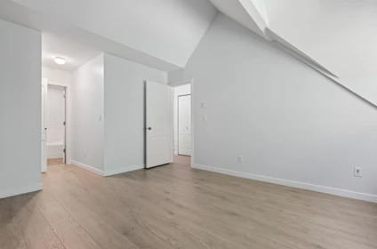 Garage Interior Photo of 307 19241 Ford Road, Pitt Meadows, BC