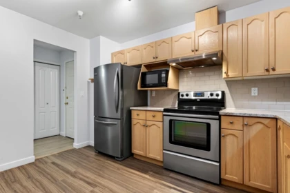 Pantry Photo of 307 19241 Ford Road, Pitt Meadows, BC