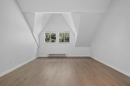 Staircase Photo of 307 19241 Ford Road, Pitt Meadows, BC