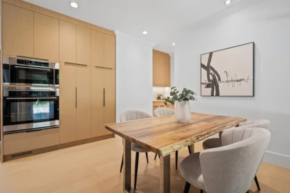 Pantry Photo of 4812 Skyline Drive, North Vancouver, BC