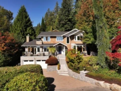 4812 Skyline Drive, North Vancouver, BC