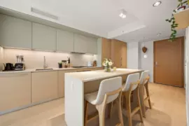 2007 1289 Hornby Street, Vancouver, BC
