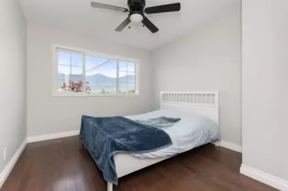 Bedroom 4 Photo of 10195 Gillanders Road, Chilliwack, BC