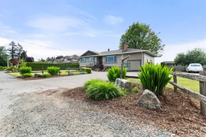 10195 Gillanders Road, Chilliwack, BC, Chilliwack — Single Family Residence for sale