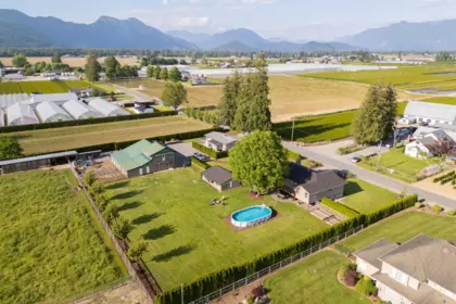 Fitness Center Photo Near 10195 Gillanders Road, Chilliwack, BC