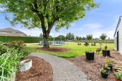 Laundry Room Photo of 10195 Gillanders Road, Chilliwack, BC