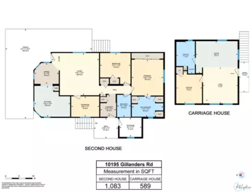 10195 Gillanders Road, Chilliwack, BC, Chilliwack — Single Family Residence for sale