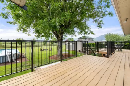 Loft / Bonus Room Photo of 10195 Gillanders Road, Chilliwack, BC