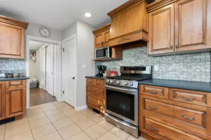 Pantry Photo of 10195 Gillanders Road, Chilliwack, BC