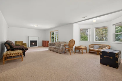 Garage Interior Photo of 8630 Sunburst Place, Chilliwack, BC