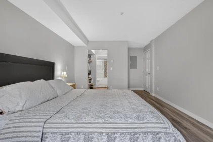 Bedroom 3 Photo of 104 7475 138 Street, Surrey, BC