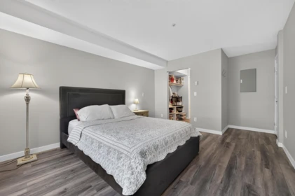 Bedroom 4 Photo of 104 7475 138 Street, Surrey, BC
