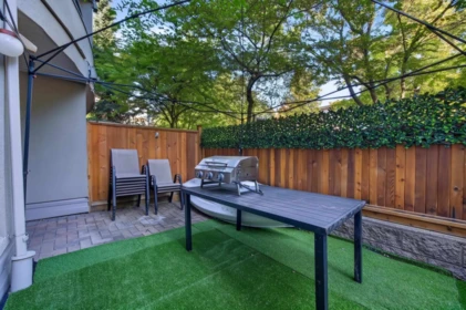 Breakfast Nook Photo of 104 7475 138 Street, Surrey, BC