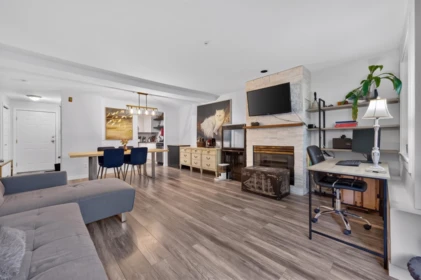 Kitchen Photo of 104 7475 138 Street, Surrey, BC