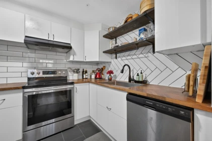 Loft / Bonus Room Photo of 104 7475 138 Street, Surrey, BC