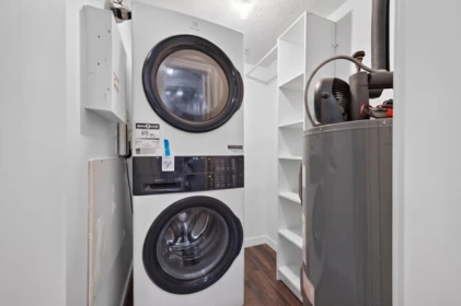 Mudroom Photo of 104 7475 138 Street, Surrey, BC