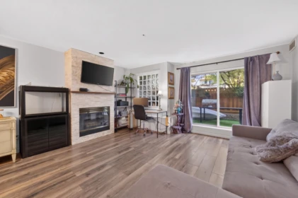 Pantry Photo of 104 7475 138 Street, Surrey, BC