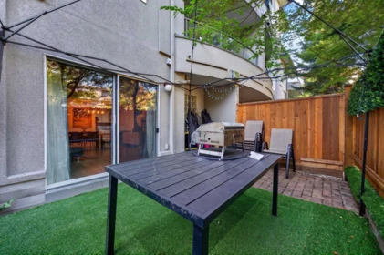 Primary Bedroom Photo of 104 7475 138 Street, Surrey, BC