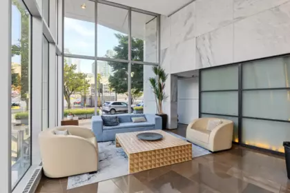 315 161 W Georgia Street, Vancouver, BC, Vancouver — Apartment/Condo for sale