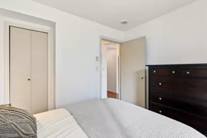 Office / Den Photo of 315 161 W Georgia Street, Vancouver, BC