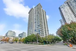 315 161 W Georgia Street, Vancouver, BC