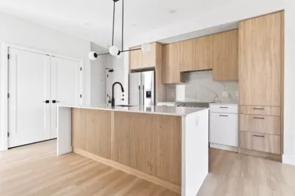 Pantry Photo of 403 33538 Cottage Lane, Abbotsford, BC