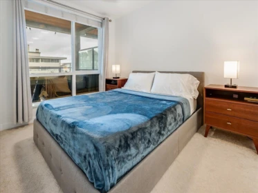 Loft / Bonus Room Photo of 406 108 E 8th Street, North Vancouver, BC