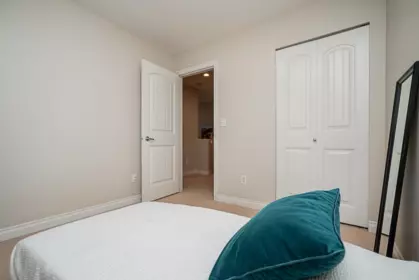 Hallway Photo of 4 18055 70th Avenue, Surrey, BC