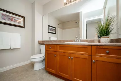 Laundry Room Photo of 4 18055 70th Avenue, Surrey, BC