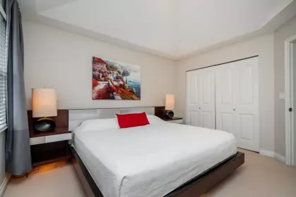 Loft / Bonus Room Photo of 4 18055 70th Avenue, Surrey, BC
