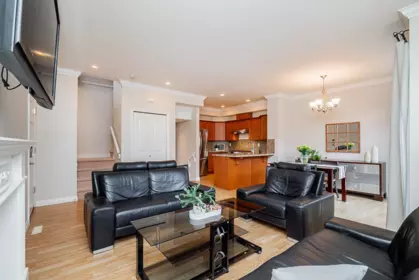 Pantry Photo of 4 18055 70th Avenue, Surrey, BC