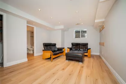 Staircase Photo of 4 18055 70th Avenue, Surrey, BC