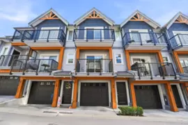 25 22810 113 Avenue, Maple Ridge, BC