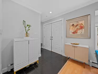 Dining Area Photo of 533 E 8th Avenue, Vancouver, BC