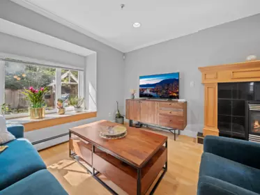 Kitchen Photo of 533 E 8th Avenue, Vancouver, BC