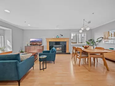 Loft / Bonus Room Photo of 533 E 8th Avenue, Vancouver, BC