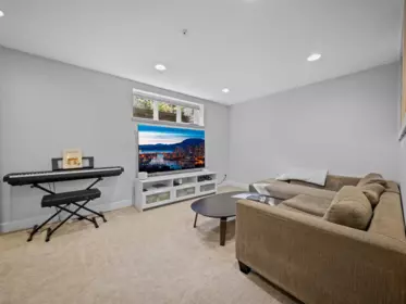 Office / Den Photo of 533 E 8th Avenue, Vancouver, BC